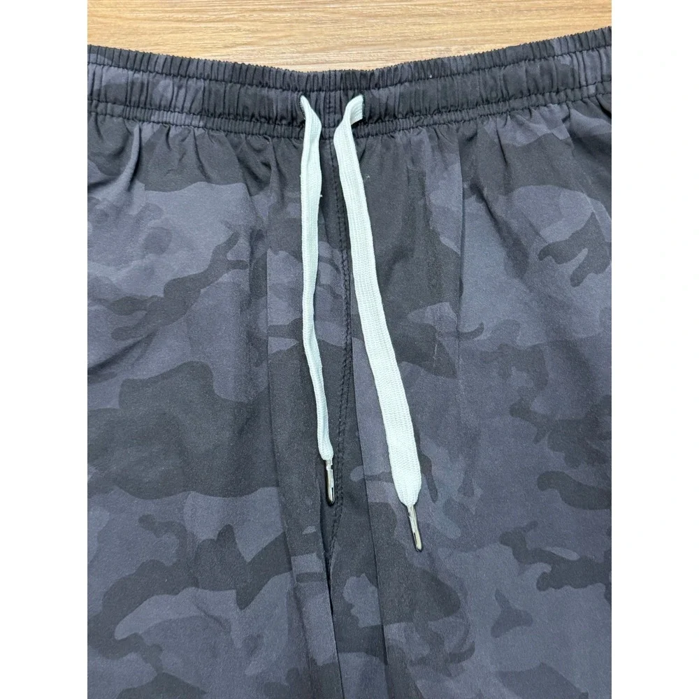 Cove USA Mens Camo Athletic Training 5